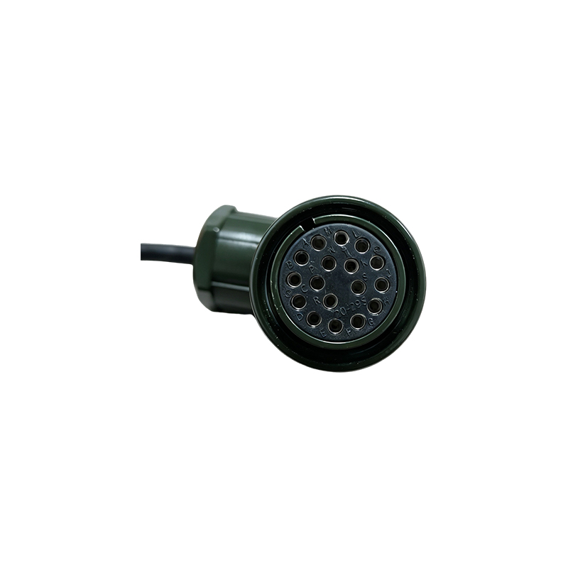Kabel Encoder Servo S6-L-P121-3.0