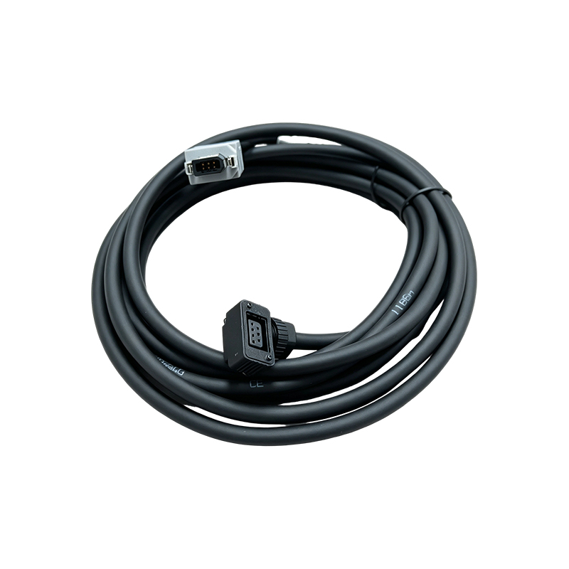 Kabel Sinyal Umpan Balik Encoder S6-L-P114-3.0