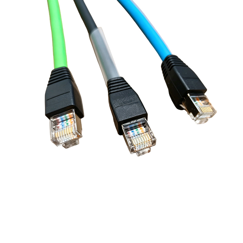 Kabel Bus Ethernet Industri S6-L-T04-3.0