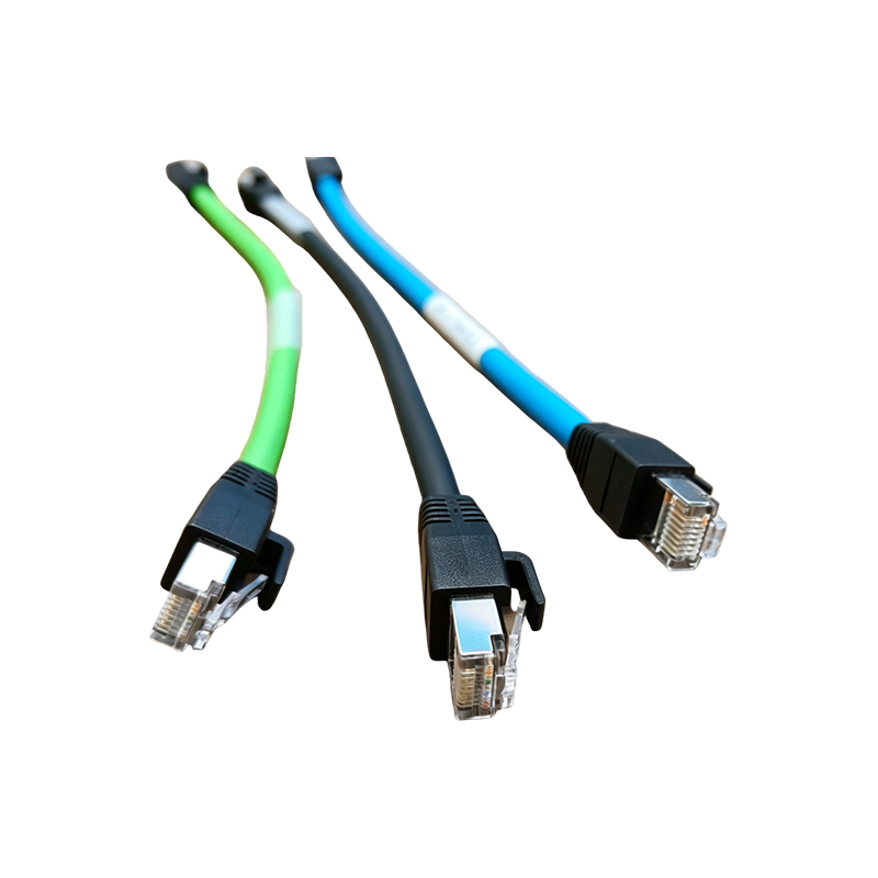 Kabel Bus Ethernet Industri S6-L-T04-3.0