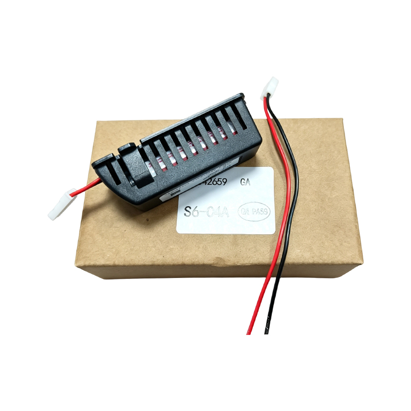 Paket Baterai Cadangan Encoder Servo S6-C4A
