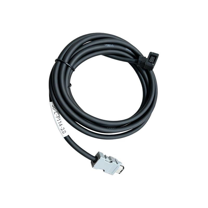 Kabel Sinyal Umpan Balik Encoder S6-L-P114-3.0