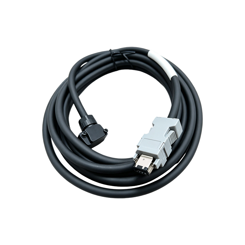 Kabel Sinyal Umpan Balik Encoder S6-L-P114-3.0