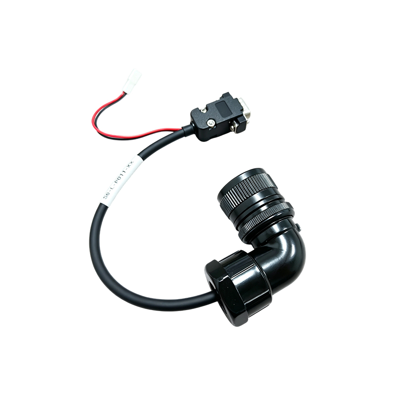 Kabel Adaptor Encoder S6-L-P111-5.0