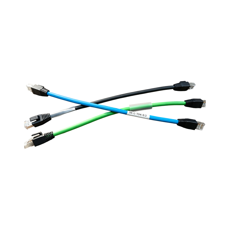 Kabel Bus Ethernet Industri S6-L-T04-3.0