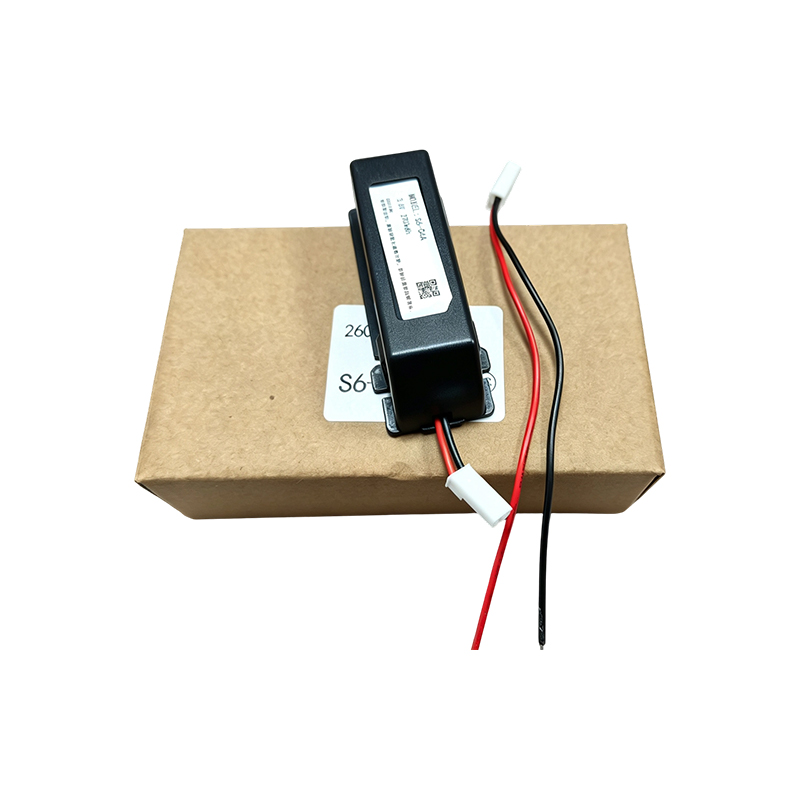 Paket Baterai Cadangan Encoder Servo S6-C4A