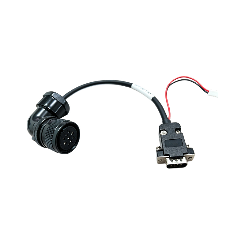 Kabel Adaptor Encoder S6-L-P111-5.0