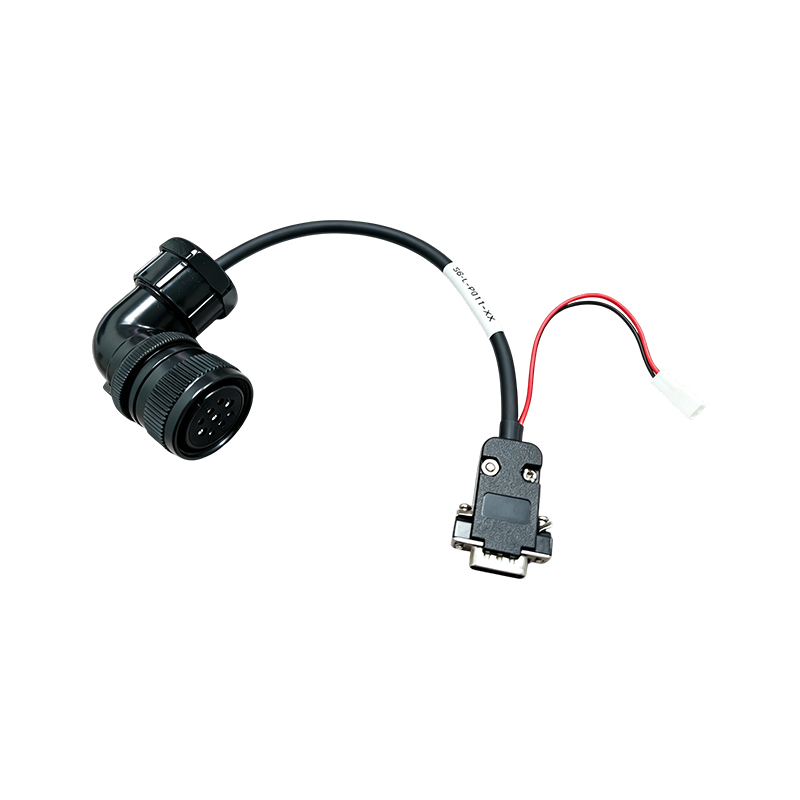 Kabel Adaptor Encoder S6-L-P111-5.0